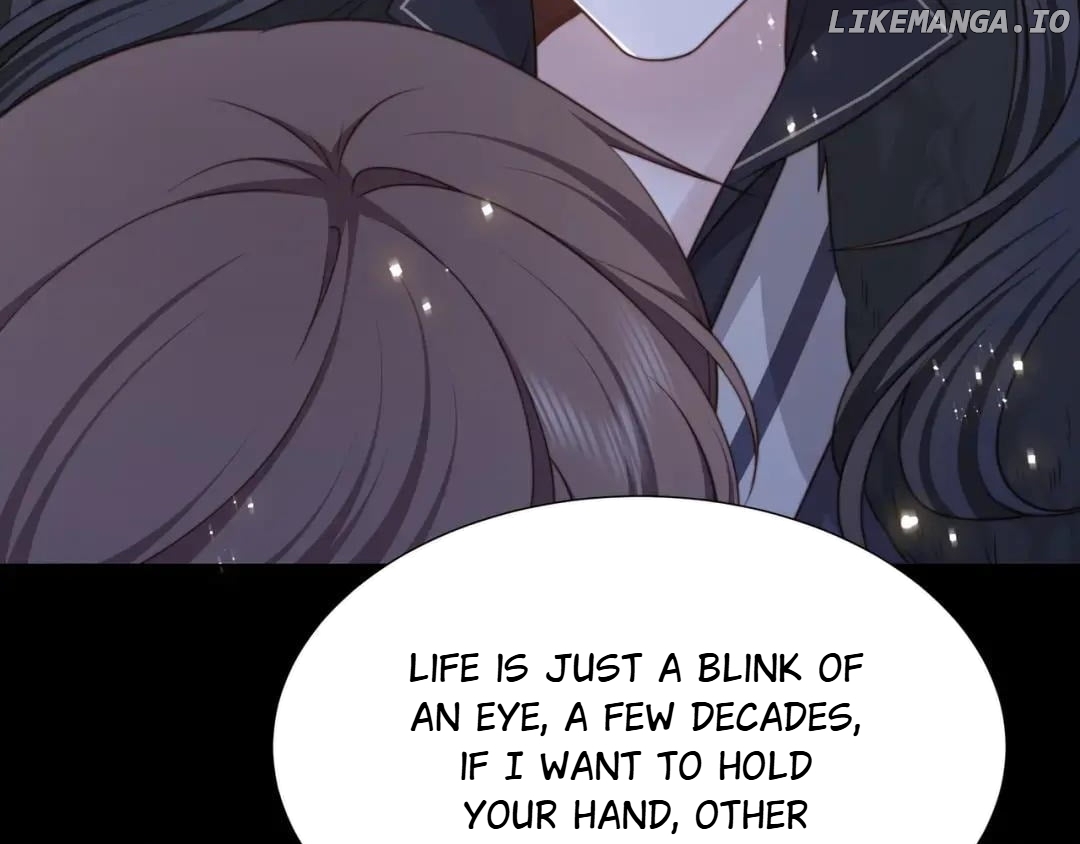 Lonely Emperor Chases His Sister-in-Law Chapter 71 - page 42